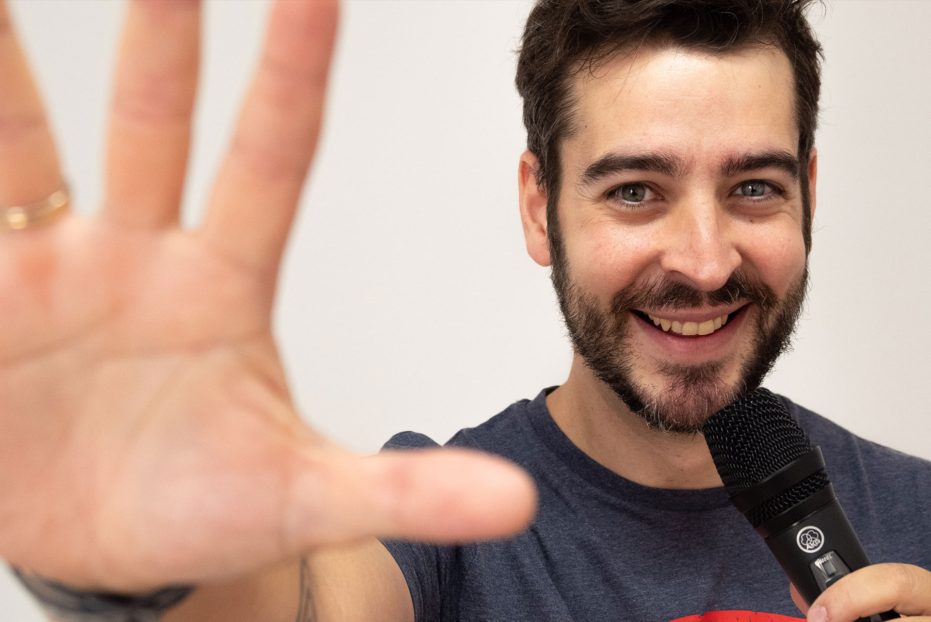 Gonzalo